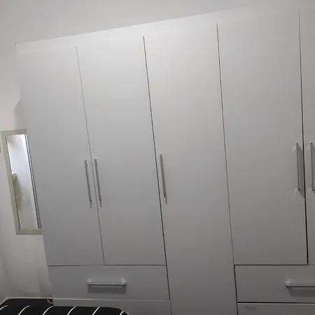 Apartamento com Conforto e Praticidade em Copacabana-2