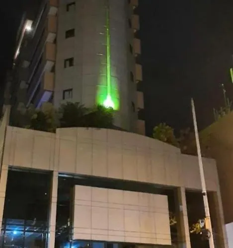 Condomínio Premium Suítes 01 Rio de Janeiro